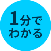 1分でわかる
