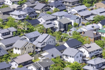 埼玉エリアでの取扱物件の多さ