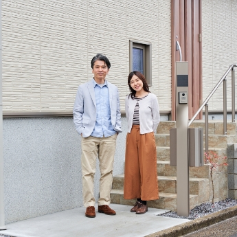 住宅ローン事例④